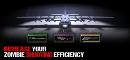 Game screenshot Zombie Gunship Survival mod apk