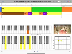Qords screenshot 3