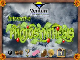 Game screenshot Interactive Photosynthesis mod apk