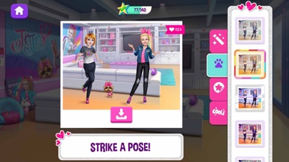 JoJo Siwa screenshot 5