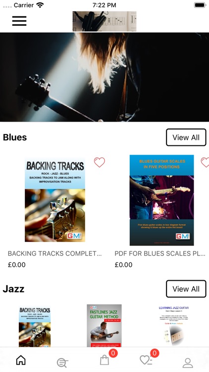 GMI Guitar & Music Institute