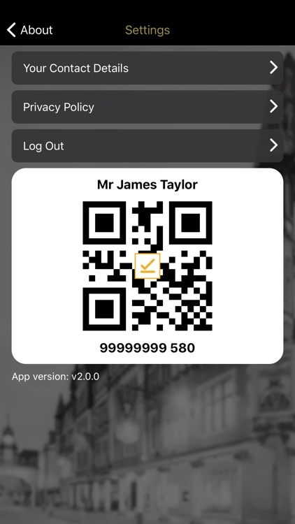 The Chester Grosvenor screenshot-4