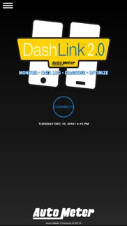 dashlink 2 iphone capturas de pantalla 1