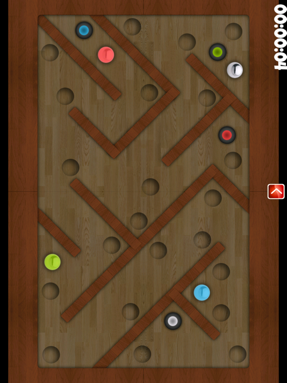 Screenshot #6 pour Gaia Teeter Pro