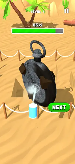 Game screenshot Archeology Dig! hack