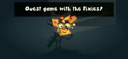 Game screenshot The Fixies Riddle: Room Quest! mod apk