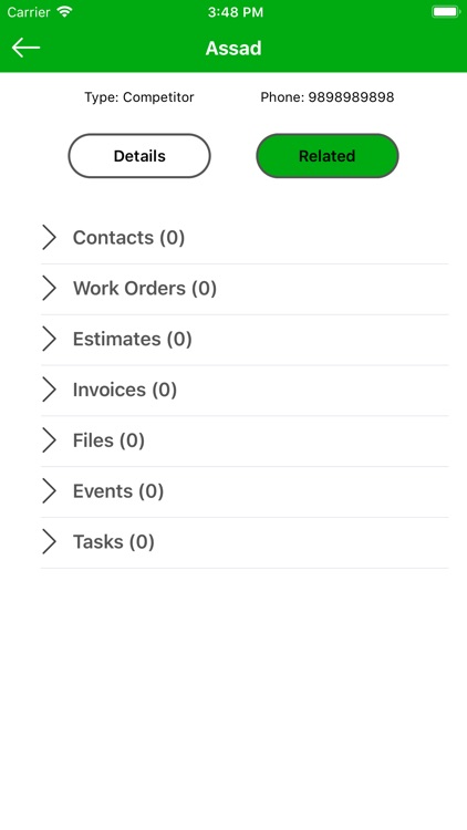 ServiceHub screenshot-7