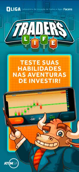 Game screenshot Trader's Life mod apk