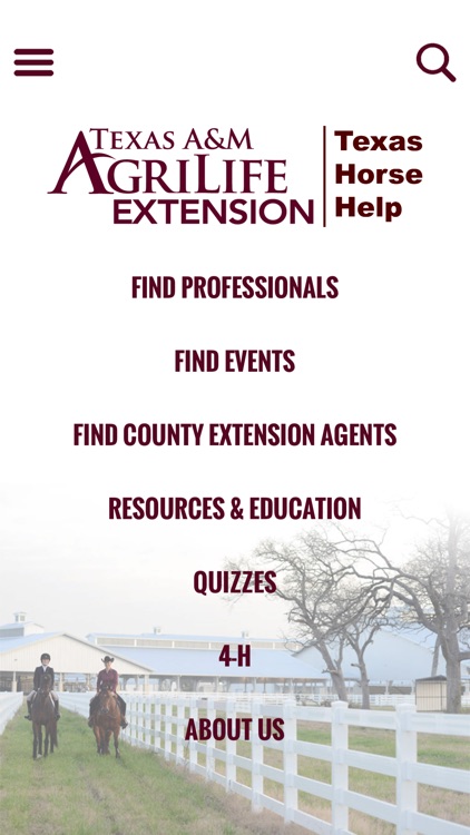 Texas Horse Help