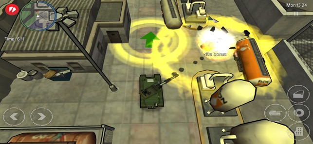 GTA: Chinatown Wars on the App Store