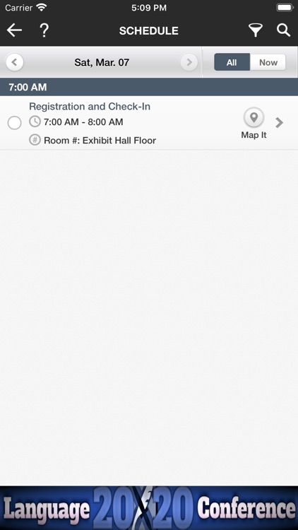 300th MIB Language Conference