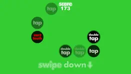 tap tap tap (game) iphone screenshot 4