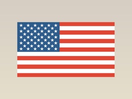 USA Sticker Pack