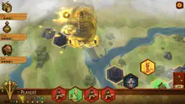 reiner knizia yellow & yangtze айфон картинки 3