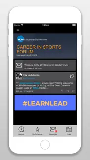 ncaa events problems & solutions and troubleshooting guide - 3