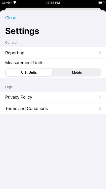 BMR Calculator