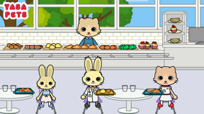 Yasa Pets Hospital screenshot