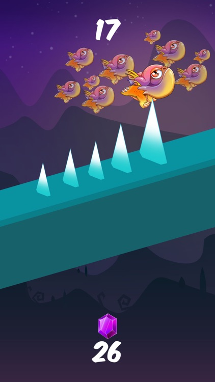 Jump 3 Times: Dragon screenshot-3