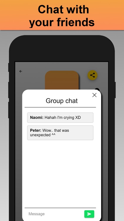 The Blanks Game screenshot-4
