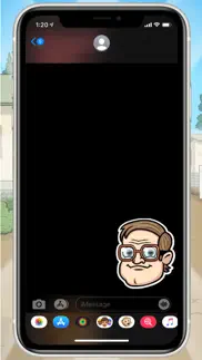tpb greasy money sticker pack iphone images 4