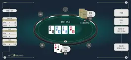 Game screenshot DTO - Poker Trainer mod apk
