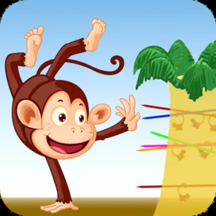 Tumblin Monkeys - Pick Sticks Cheats