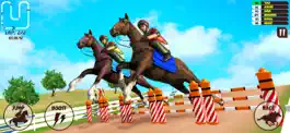 Game screenshot Horse Racing Rally My Rider 23 mod apk
