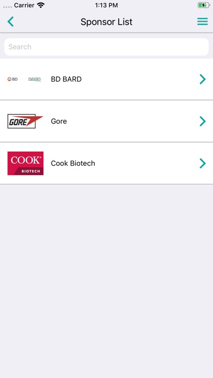 AWR Europe screenshot-3