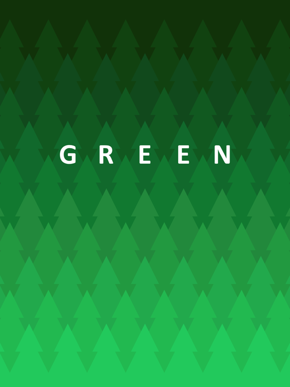 green (game)のおすすめ画像1