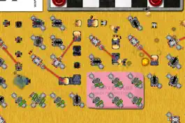 Game screenshot Port Defender hack