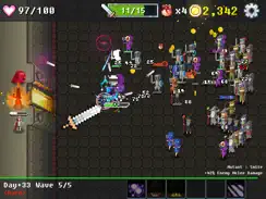 Dungeon Defense : The Gate iPad image 3