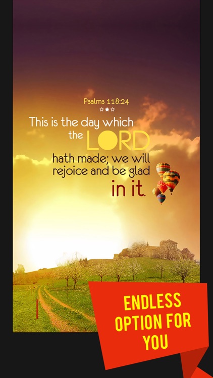 Love Bible Quotes in Daily Use screenshot-3