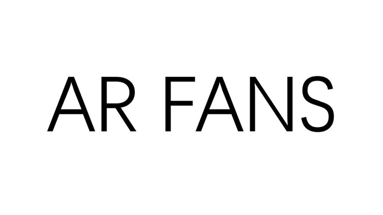 AR Fans screenshot-4