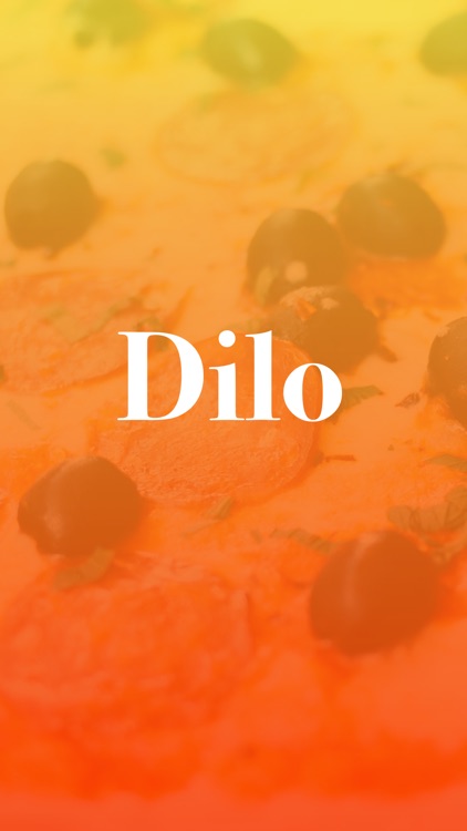 Pizzeria Dilo Witten