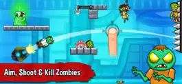Game screenshot Zombie Ragdoll apk