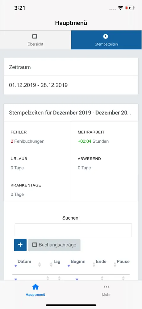 Fleetize ZEIT