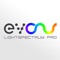 With LightSpectrumPro EVO you can measure the color temperature of a light source without having to spend hundreds of dollars on professional devices