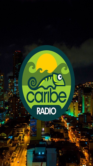 Screenshot #1 pour Radio Caribe