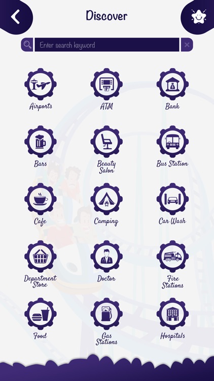 App to Disney's Typhoon Lagoon screenshot-4