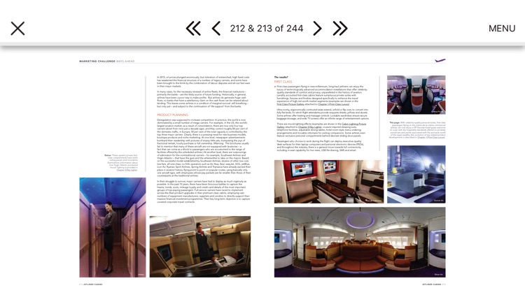 Jetliner Cabins screenshot-4
