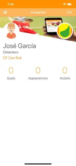 Game screenshot Competize Tournaments, Leagues mod apk