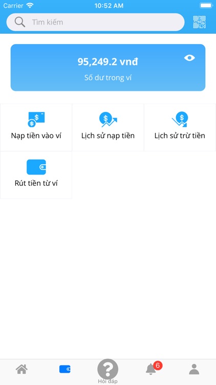 VOU Shop screenshot-3