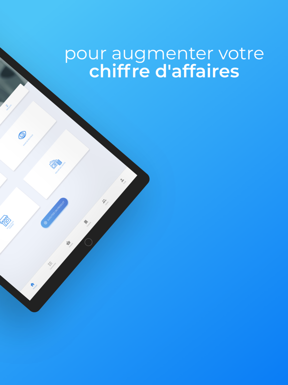 Screenshot #6 pour MyMonaLeshop