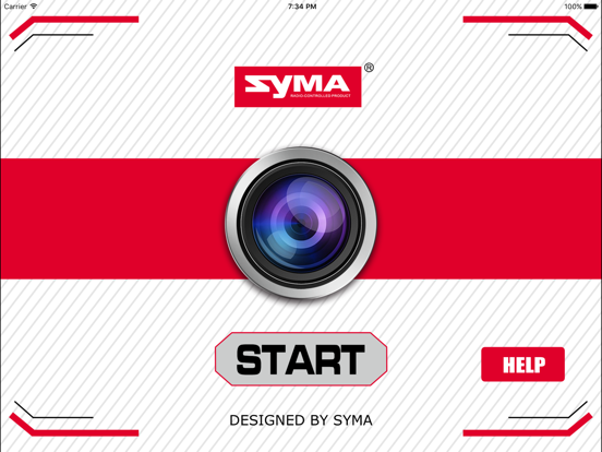 Screenshot #5 pour SYMA GO
