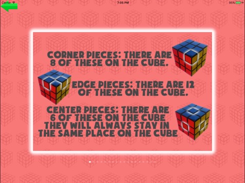 Cube Timerのおすすめ画像4