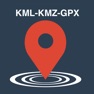 Get KML KMZ Gpx  Viewer-Converter for iOS, iPhone, iPad Aso Report