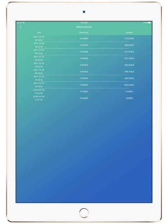 Screenshot #5 pour WiFi artifact-Mobile assistant