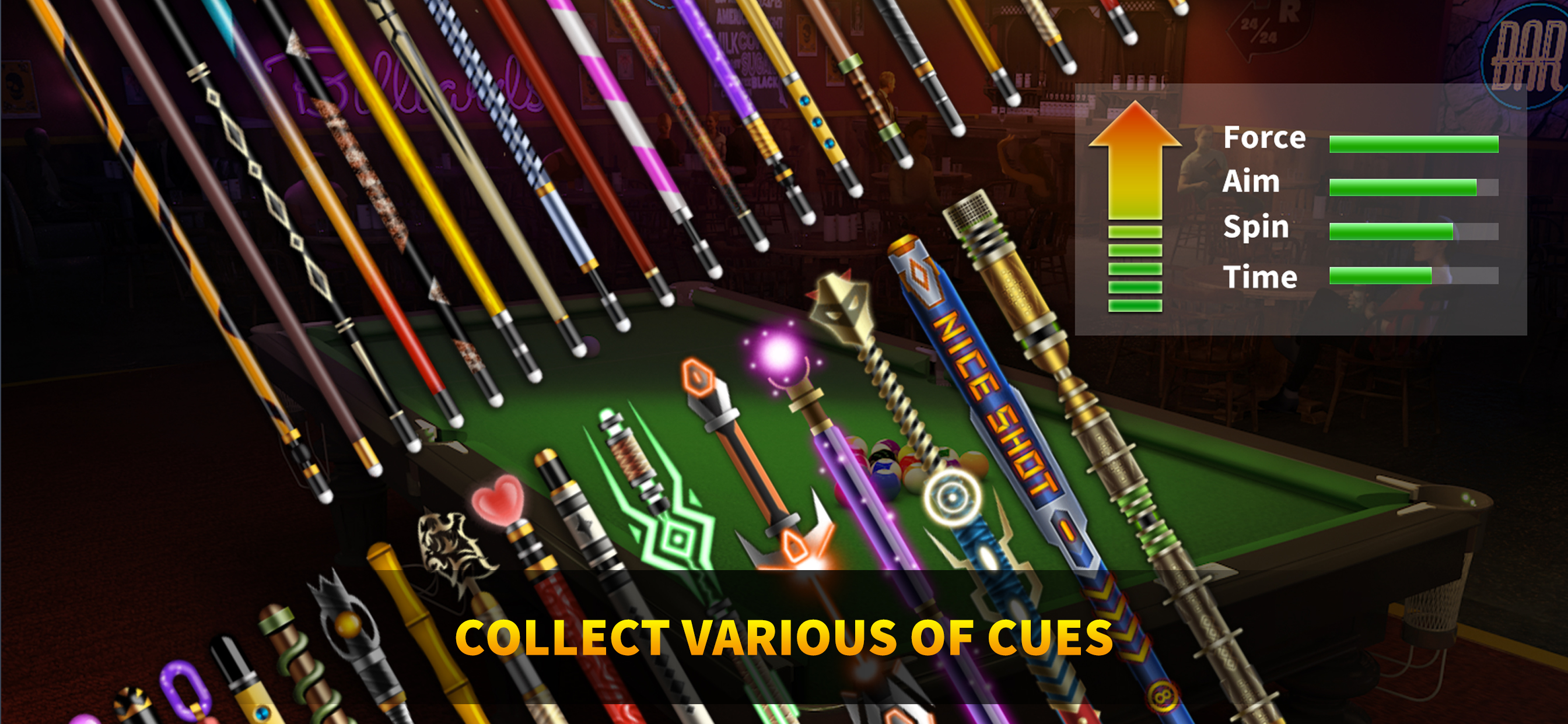 Pool Master - Pool Billiards screenshot 6