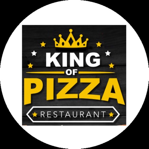 King of Pizza - Herne icon