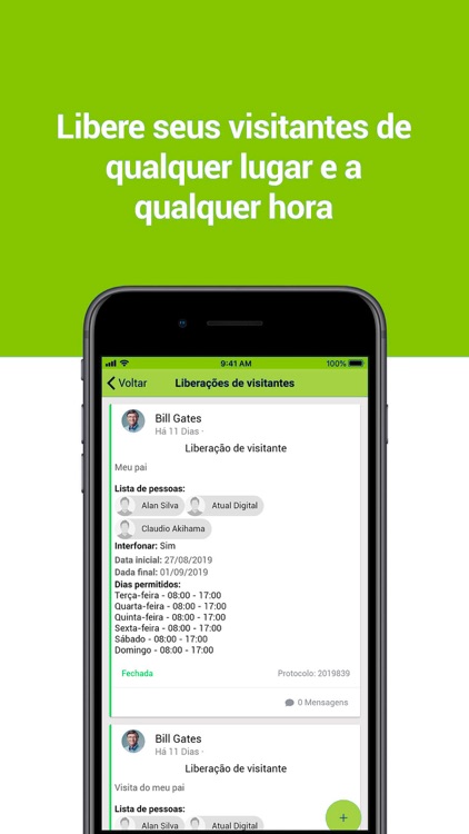 CM Portaria VIrtual screenshot-4
